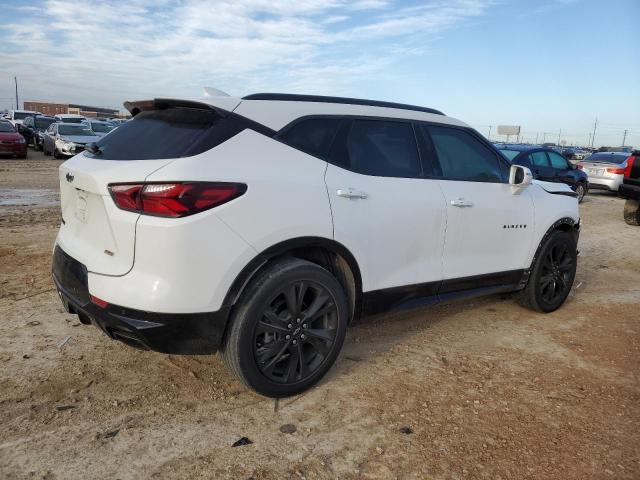 Image 3 of 2019 CHEVROLET BLAZER RS 2019 with VIN 3GNKBERS1KS701475