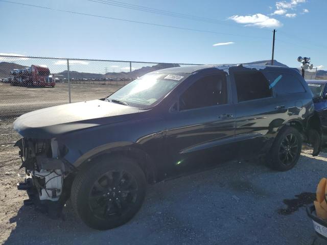 Obraz 2019 DODGE DURANGO GT 2019