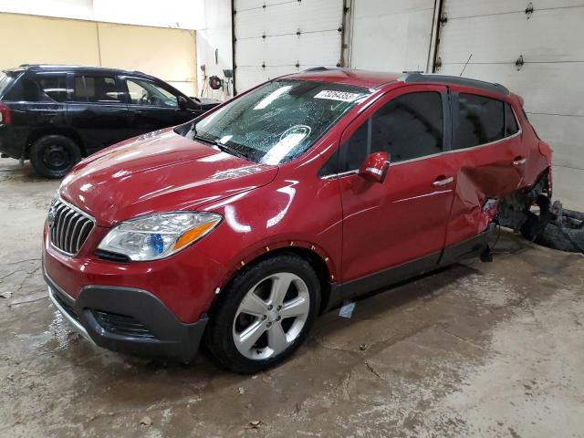 2015 BUICK ENCORE  2015 image