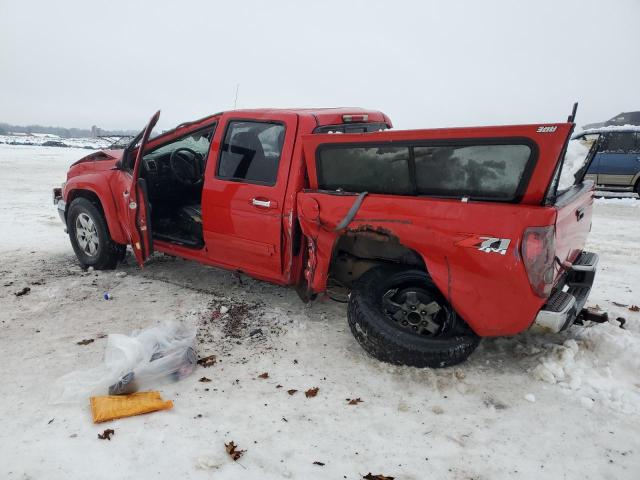 Изображение 2 2011 CHEVROLET COLORADO LT 2011 с VIN 1GCHTDFE1B8109219