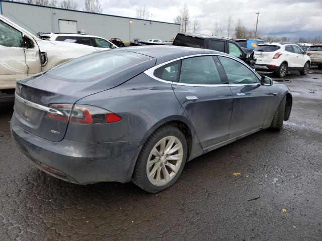 Изображение 3 2018 TESLA MODEL S  2018 с VIN 5YJSA1E24JF249605