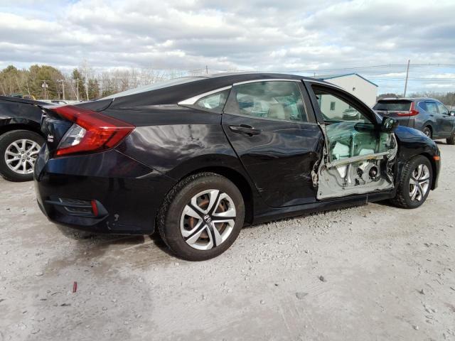 Image 3 of 2016 HONDA CIVIC LX 2016 with VIN 19XFC2F57GE250661