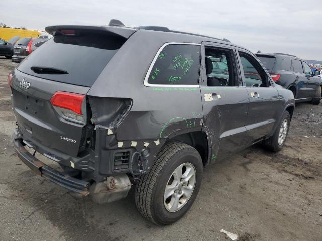 Image 3 of 2015 JEEP GRAND CHEROKEE LAREDO 2015 with VIN 1C4RJFAG3FC602403