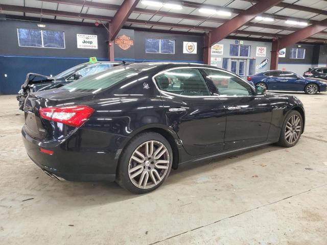 Изображение 3 2017 MASERATI GHIBLI S 2017 с VIN ZAM57RTA7H1213667