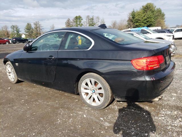 Изображение 2 2011 BMW 328 XI SULEV 2011 с VIN WBAKF5C57BE586565