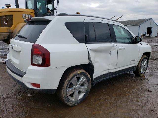 Obraz 3 z 2016 JEEP COMPASS SPORT 2016 z VIN 1C4NJCBA9GD615773