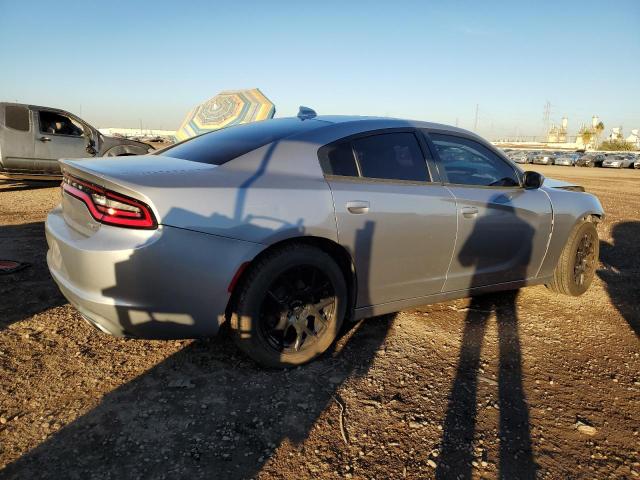 Image 3 of 2016 DODGE CHARGER SXT 2016 with VIN 2C3CDXHG8GH166448