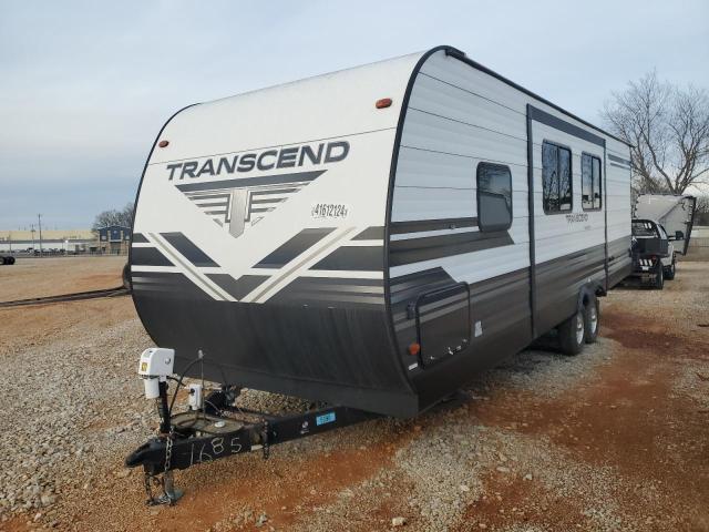 Изображение 2 2019 GRAN TRANSCEND 2019 с VIN 573TT3225K8801685