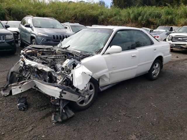 1996 ACURA 2.5TL  1996 image