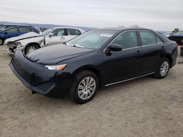 Image 1 of 2013 TOYOTA CAMRY L 2013 with VIN 4T4BF1FK2DR335122