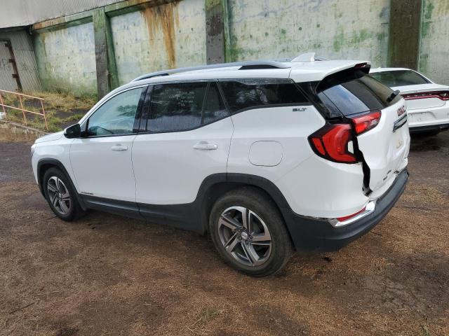 Изображение 2 2020 GMC TERRAIN SLT 2020 с VIN 3GKALPEV5LL189068