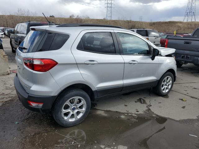 Obraz 3 z 2020 FORD ECOSPORT SE 2020 z VIN MAJ6S3GL1LC325156