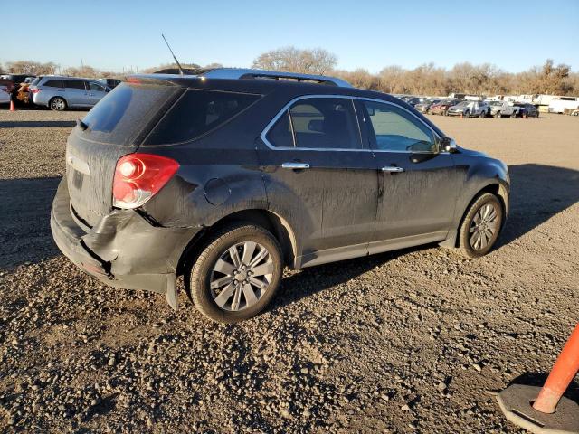 Image 3 of 2011 CHEVROLET EQUINOX LT 2011 with VIN 2CNFLNEC1B6281247