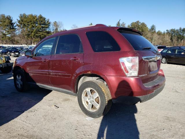 Obraz 2 z 2009 CHEVROLET EQUINOX LT 2009 z VIN 2CNDL33F796234226