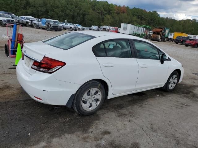Изображение 3 2013 HONDA CIVIC LX 2013 с VIN 2HGFB2F53DH561587