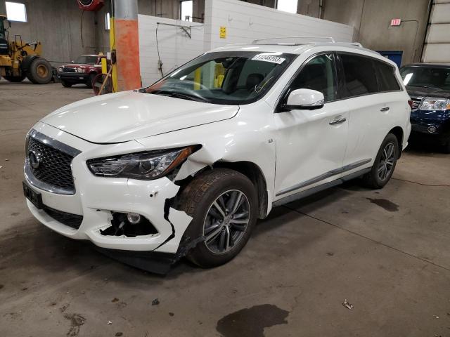 Изображение 2017 INFINITI QX60  2017