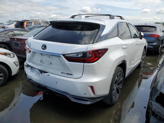 Изображение 3 2017 LEXUS RX 450H BASE 2017 с VIN 2T2BGMCAXHC015232