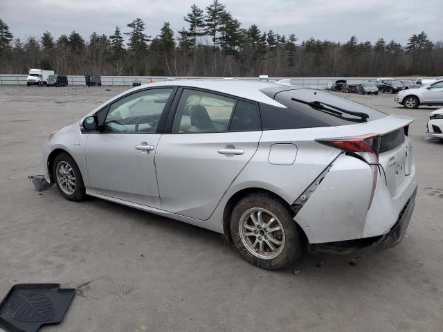Image 2 of 2018 TOYOTA PRIUS  2018 with VIN JTDKARFU5J3550279