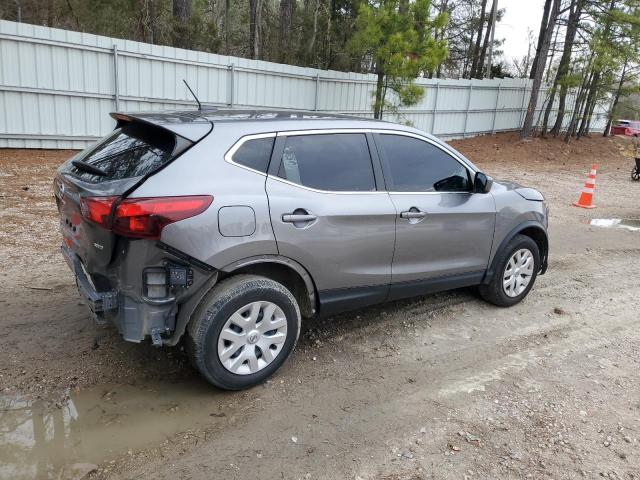 Obraz 3 z 2019 NISSAN ROGUE SPORT S 2019 z VIN JN1BJ1CR6KW629576