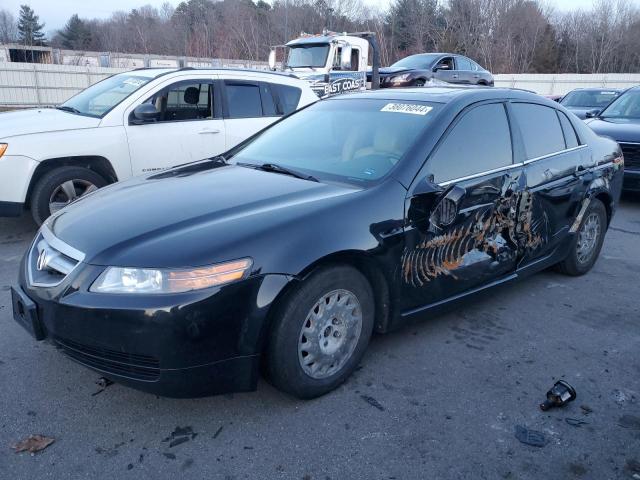 Image 1 of 2005 ACURA TL  2005 with VIN 19UUA66275A045224