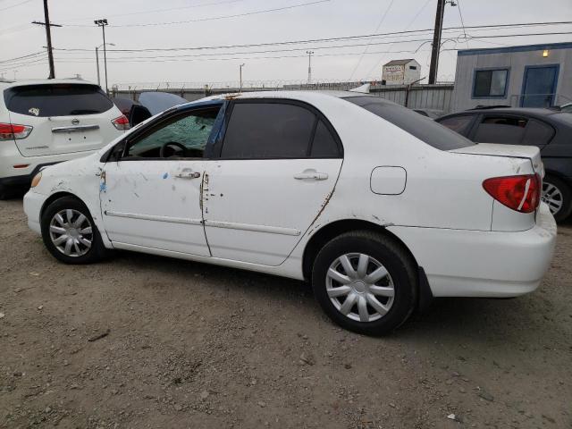 Obraz 2 z 2005 TOYOTA COROLLA CE 2005 z VIN 1NXBR32E55Z437769