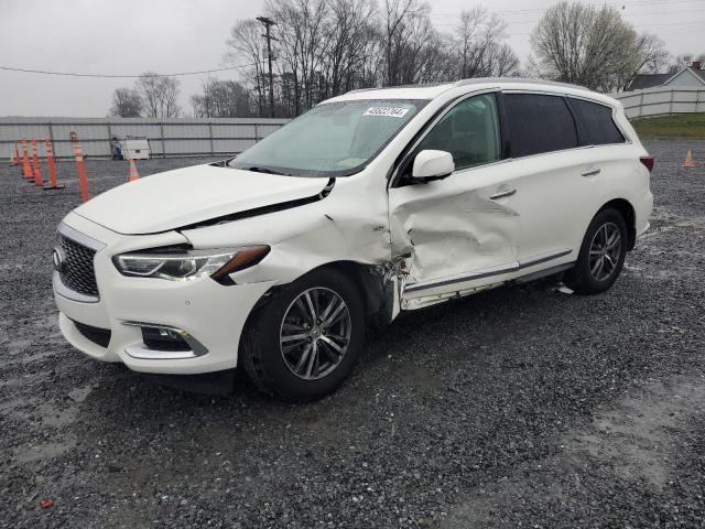 2018 INFINITI QX60  2018 image