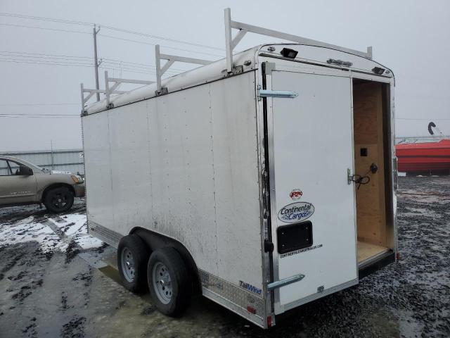 Image 3 of 2023 CONT CARGO TRLR 2023 with VIN 5NHUTW426PF731799