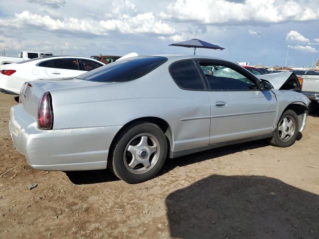Изображение 3 2004 CHEVROLET MONTE CARLO LS 2004 с VIN 2G1WW12E949327086