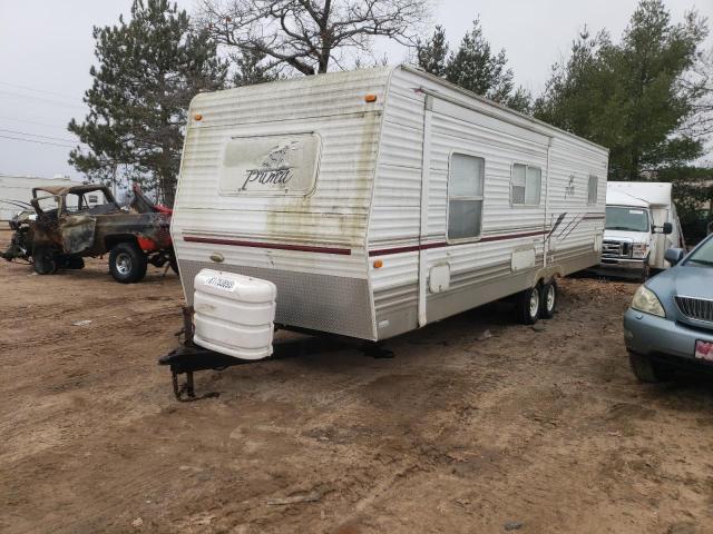 Изображение 2 2006 PALO PUMA SERIE 2006 с VIN 1PAT64Z216P005921