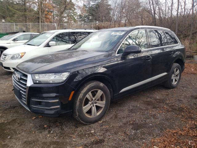 2017 AUDI Q7 PRESTIGE 2017 image