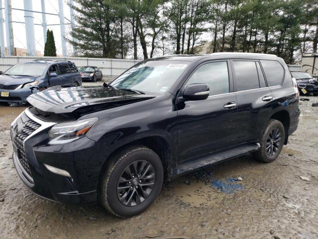 Obraz 2021 LEXUS GX 460 PREMIUM 2021