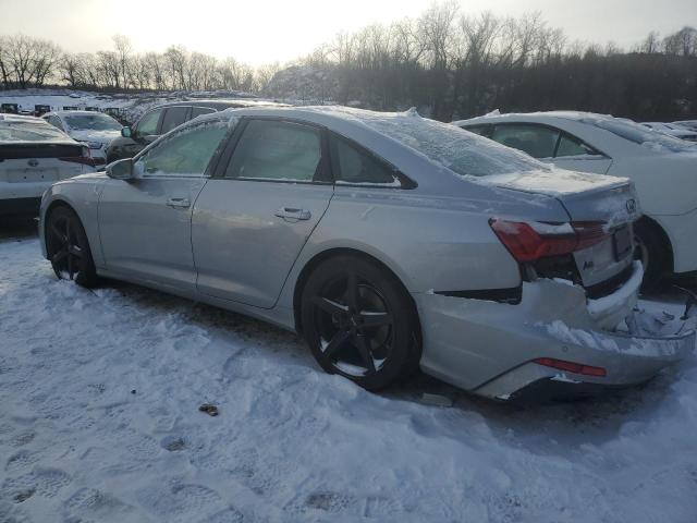 Obraz 2 z 2023 AUDI A6 PREMIUM PLUS 2023 z VIN WAUL2BF28PN013780