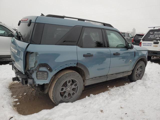 Изображение 3 2021 FORD BRONCO SPORT BIG BEND 2021 с VIN 3FMCR9B62MRA08675