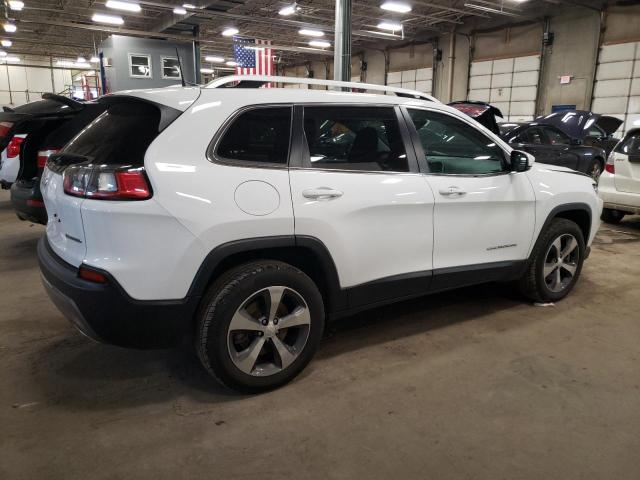 Obraz 3 z 2019 JEEP CHEROKEE LIMITED 2019 z VIN 1C4PJMDX9KD463566
