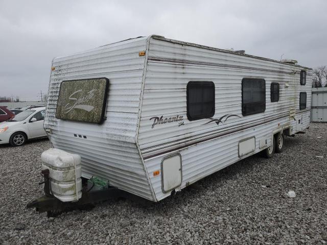 Изображение 2 1999 SHAS TRAVEL TRL 1999 с VIN 1TS2B5188X9001562