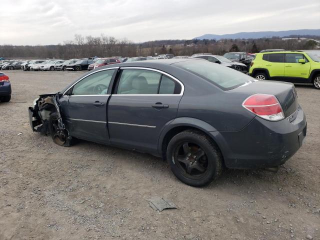 Image 2 of 2008 SATURN AURA XE 2008 with VIN 1G8ZS57NX8F180560
