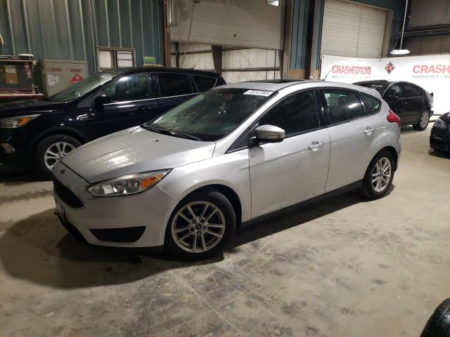 Image 1 of 2016 FORD FOCUS SE 2016 with VIN 1FADP3K21GL276585