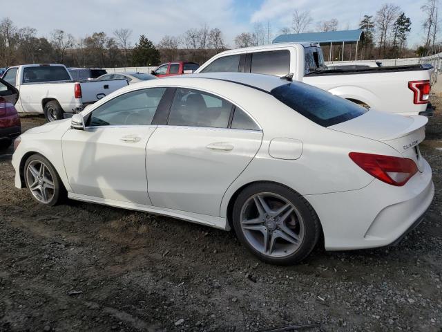 Obraz 2 z 2014 MERCEDES-BENZ CLA 250 2014 z VIN WDDSJ4EB2EN106599