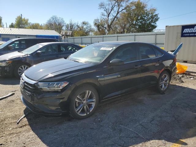 Obraz 1 z 2019 VOLKSWAGEN JETTA S 2019 z VIN 3VWCB7BU9KM250723