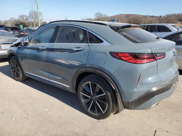 Image 2 of 2023 INFINITI QX55 ESSENTIAL 2023 with VIN 3PCAJ5KR4PF116761