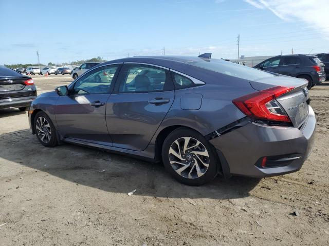 Obraz 2 z 2017 HONDA CIVIC EX 2017 z VIN 19XFC2F71HE069929