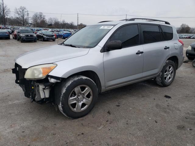 Obraz 1 z 2008 TOYOTA RAV4  2008 z VIN JTMZD33VX86076631