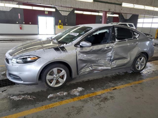 Изображение 2015 DODGE DART SXT 2015
