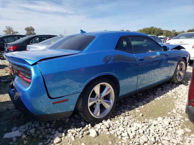 Image 3 of 2019 DODGE CHALLENGER R/T 2019 with VIN 2C3CDZBT8KH532175