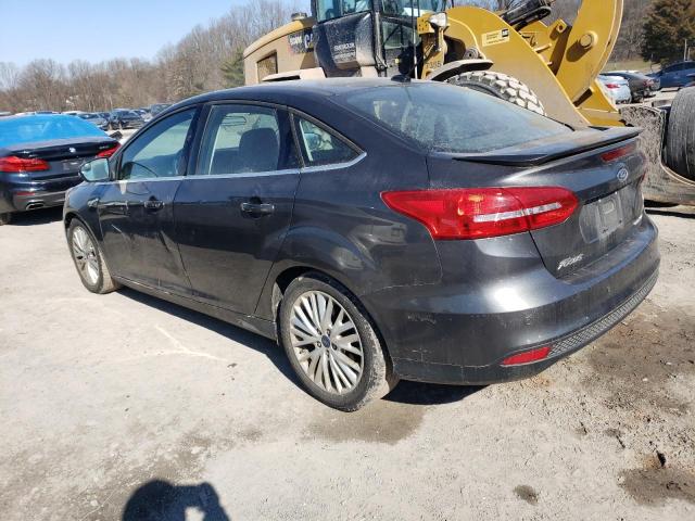 Obraz 2 z 2015 FORD FOCUS TITANIUM 2015 z VIN 1FADP3J24FL247338