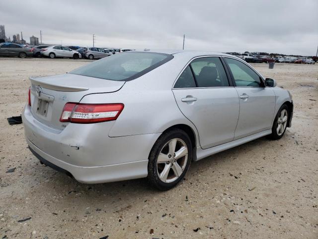 Изображение 3 2010 TOYOTA CAMRY BASE 2010 с VIN 4T1BF3EK4AU024374