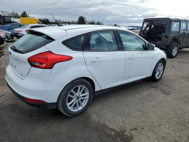Image 3 of 2017 FORD FOCUS SE 2017 with VIN 1FADP3K29HL259793