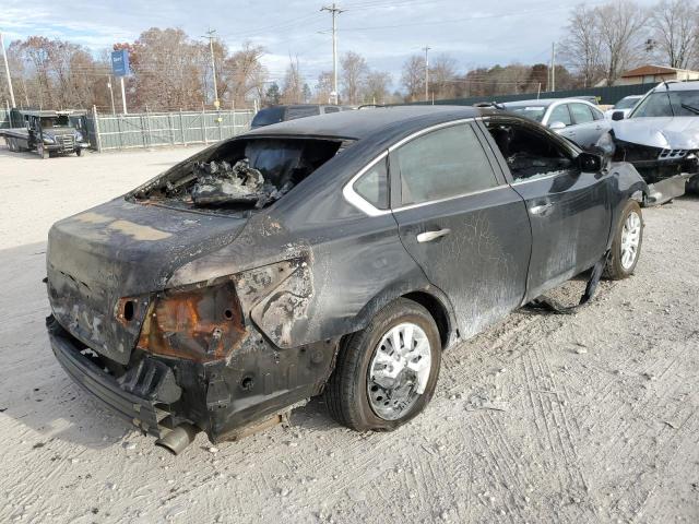 Image 3 of 2016 NISSAN ALTIMA 2.5 2016 with VIN 1N4AL3AP3GN317203