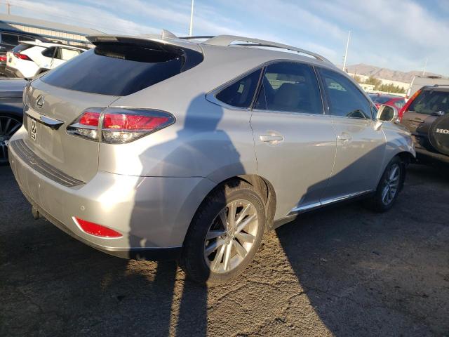Image 3 of 2015 LEXUS RX 350 2015 with VIN 2T2ZK1BA0FC207379
