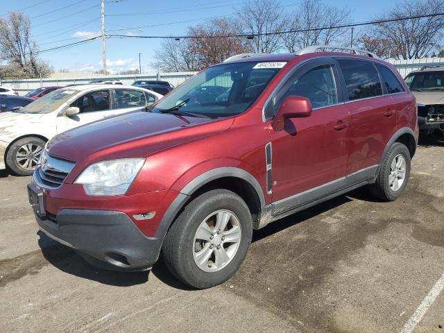 2008 SATURN VUE XE 2008 image